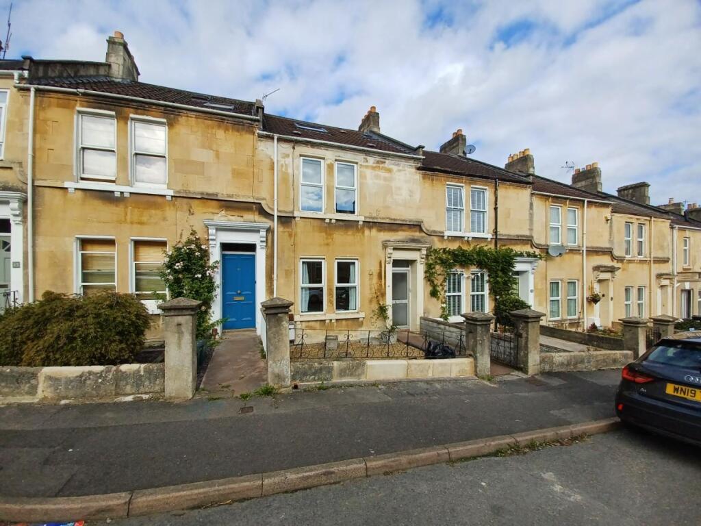 West Avenue, Bath, Somerset, BA2