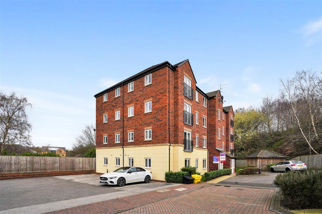 Additional image 16 of 2 bed flat for saleWhitstable Mews, Leeds LS12