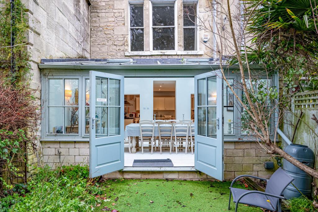 Additional image 12 of Belvedere Villas, Bath, Somerset, BA1