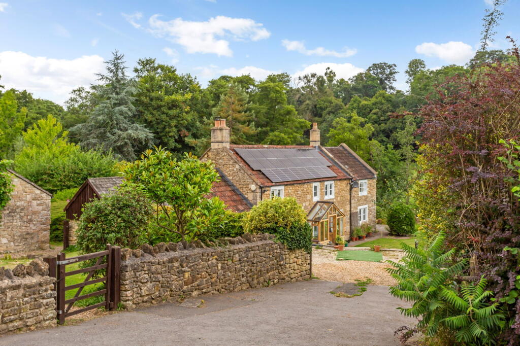 Friary, Freshford, Bath, BA2 7UE