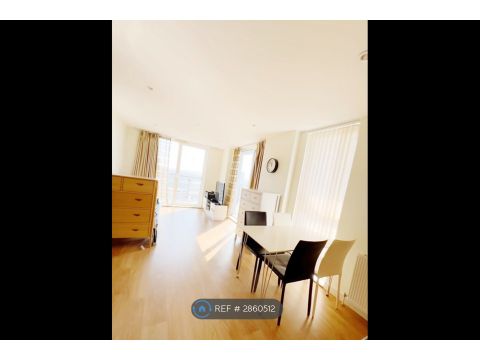 Ward Road, London E15, Room to rent