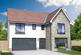 Mackintosh Garden Room, Plot 66, Almondell, Calderwood Road, East Calder, EH53 0WN