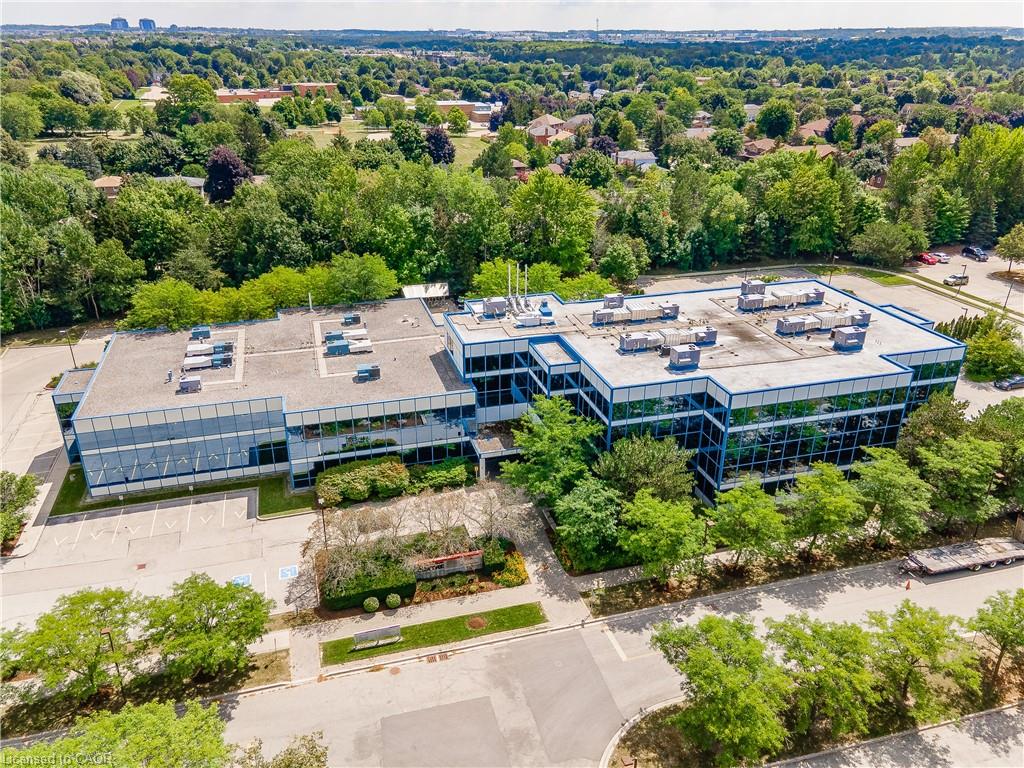 225-150 Research Lane, Guelph, ON, N1G 4T2