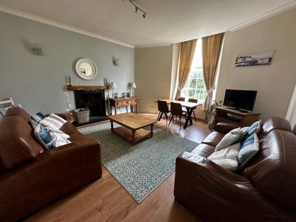 2 bed flat to rentKirkmay House, Crail KY10