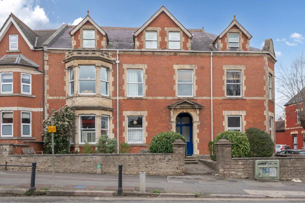 Portway, Frome, BA11