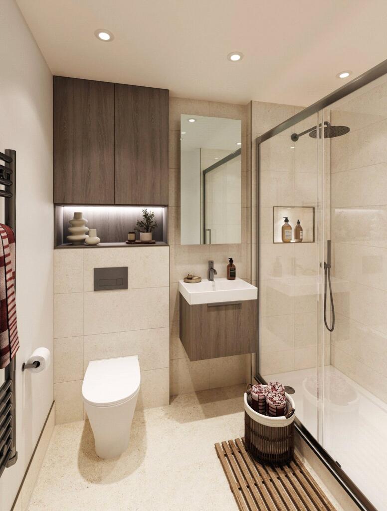 Additional image 8 of 9 Poplar House, One Waterside, Bath, BA2