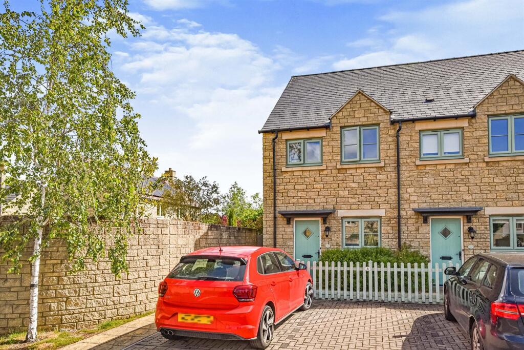 Great Dunns Close, Beckington, Frome
