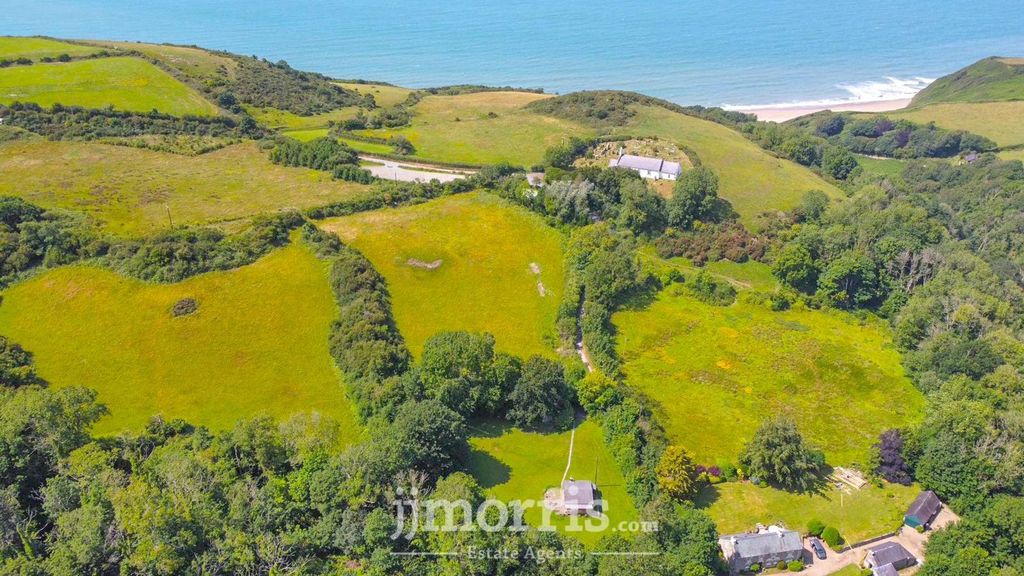 Additional image 34 of 2 bed detached bungalow for saleSarnau, Llandysul SA44