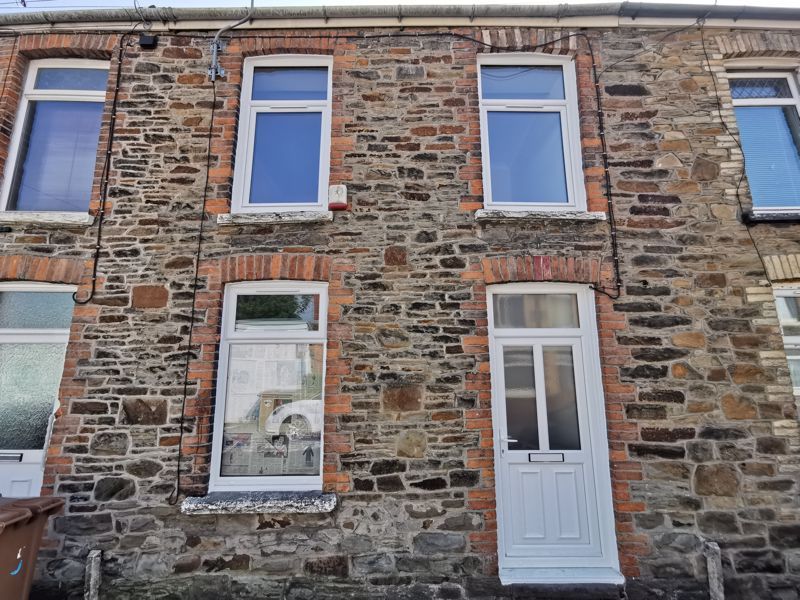3 bed terraced house to rentStockland Street, Caerphilly CF83