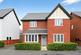 Teal Way, Crewe, CW2