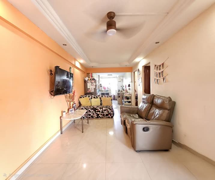 215 Yishun Street 21 photo 2