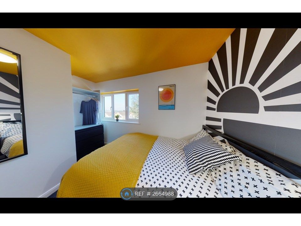 6 bed shared accommodation to rentWedgwood Road, Bath BA2 photo 5