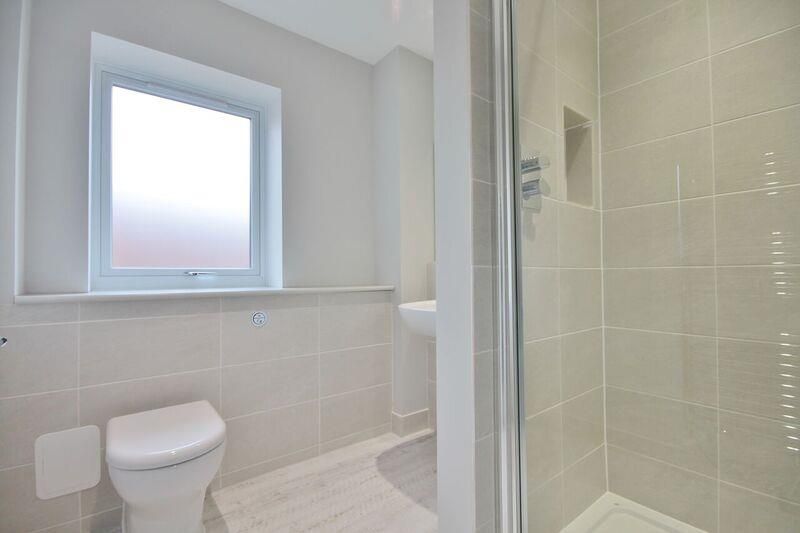 Additional image 5 of 1 bed flat to rentBotley, Oxford OX2