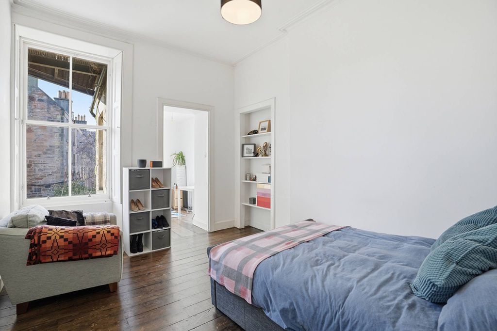 Additional image 7 of 3 bed flat for saleGilmore Place, Edinburgh EH3