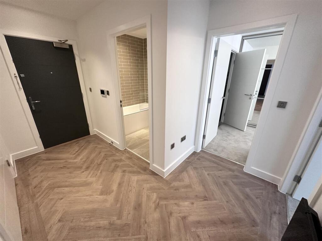 Additional image 11 of Gunsmith House, 61 Price Street, Birmingham