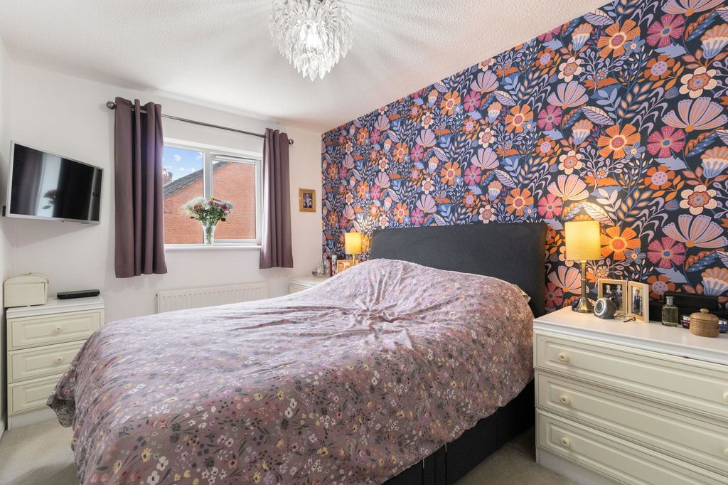 Additional image 8 of 3 bed end terrace house for saleDrinkwater Close, Ledbury, Herefordshire HR8