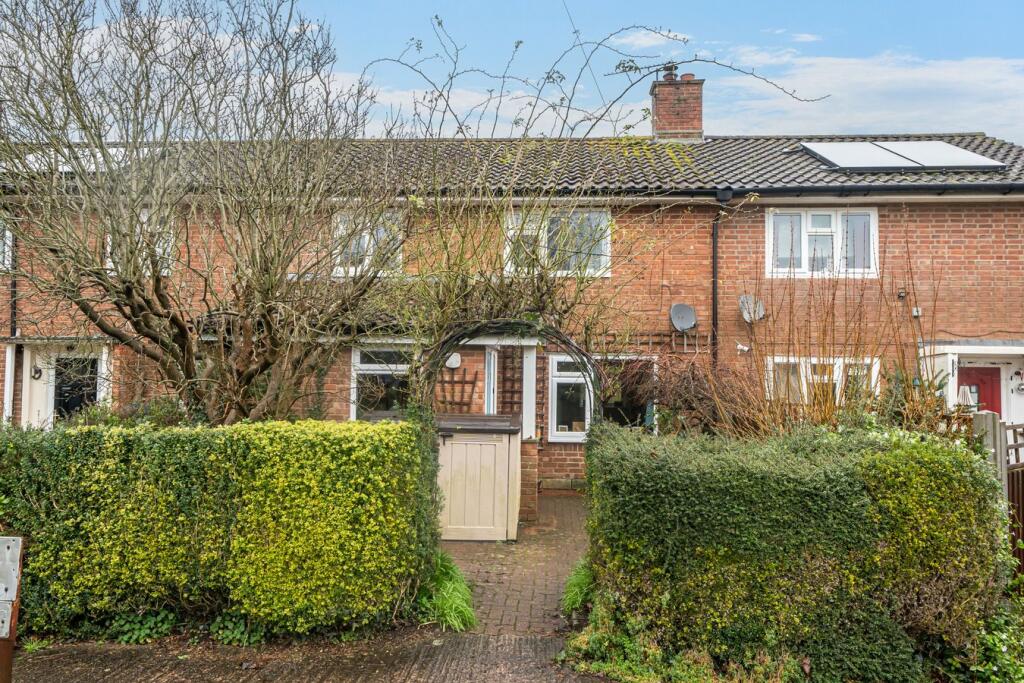 Heathway, Corsley, BA12