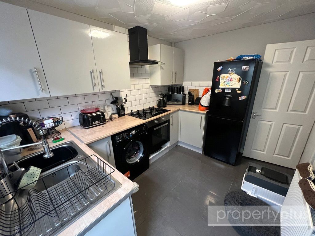 Additional image 3 of 3 bed terraced house for saleTrealaw Road, Tonypandy, Rhondda Cynon Taff CF40
