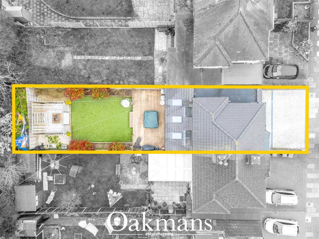 Additional image 3 of Midhurst Road, Birmingham, West Midlands, B30