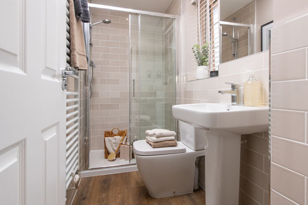 Additional image 7 of 4 bed detached house for sale"Hollinwood" at Banbury Road, Upper Lighthorne, Warwick CV33