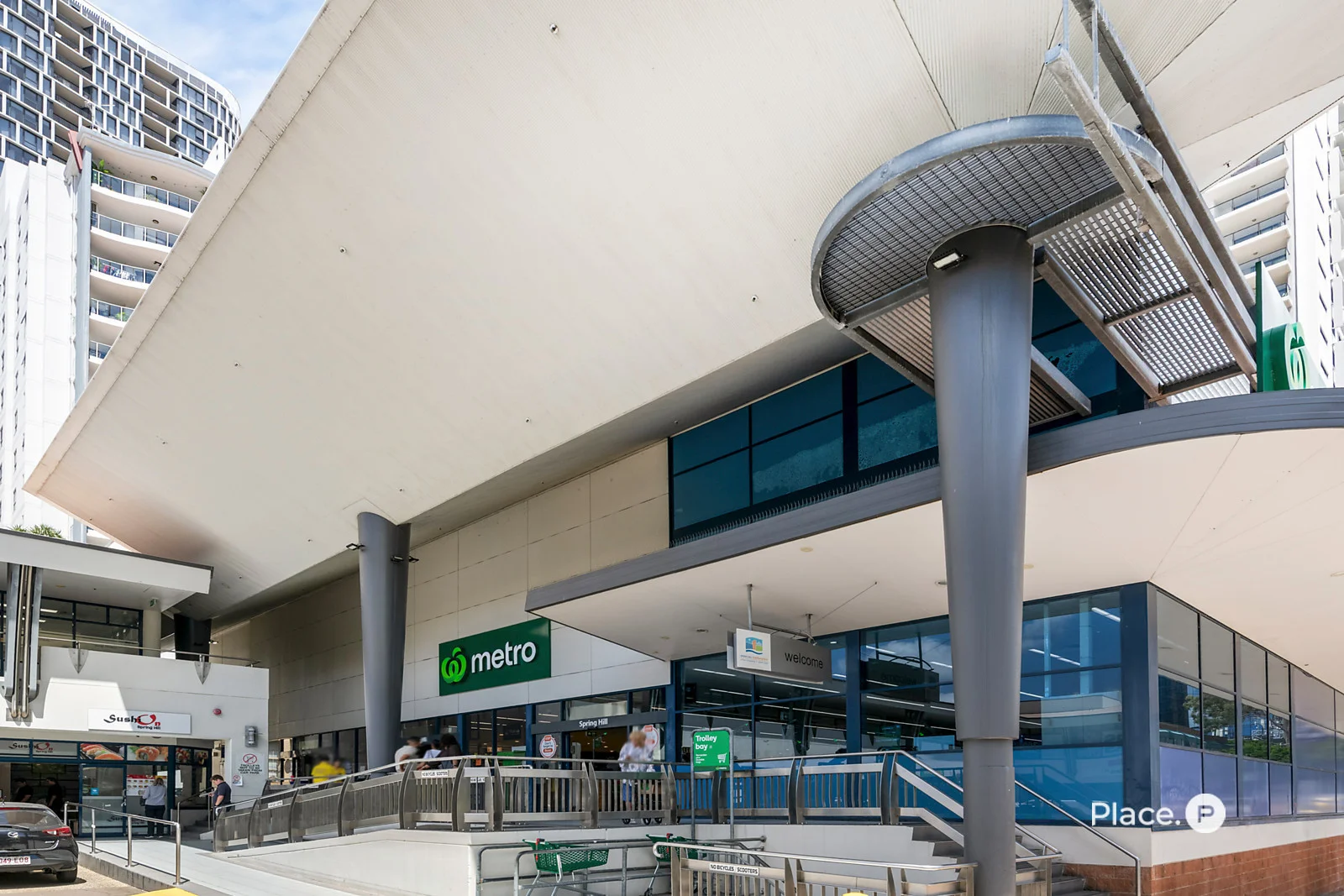 Additional image 16 of 9/460 Ann Street, Brisbane City QLD 4000