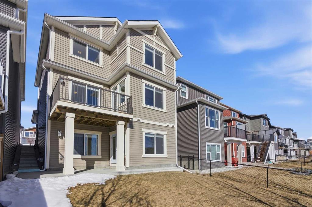 Additional image 3 of 1456 Livingston Way NE, Calgary, AB, T3P 0Z4