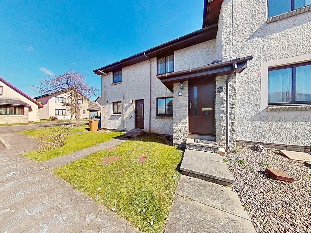 2 bed flat to rentLindsay Berwick Place, Anstruther, Fife KY10