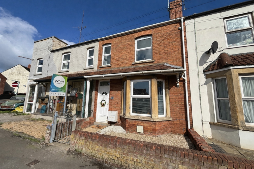 Beer Street, Yeovil, BA20