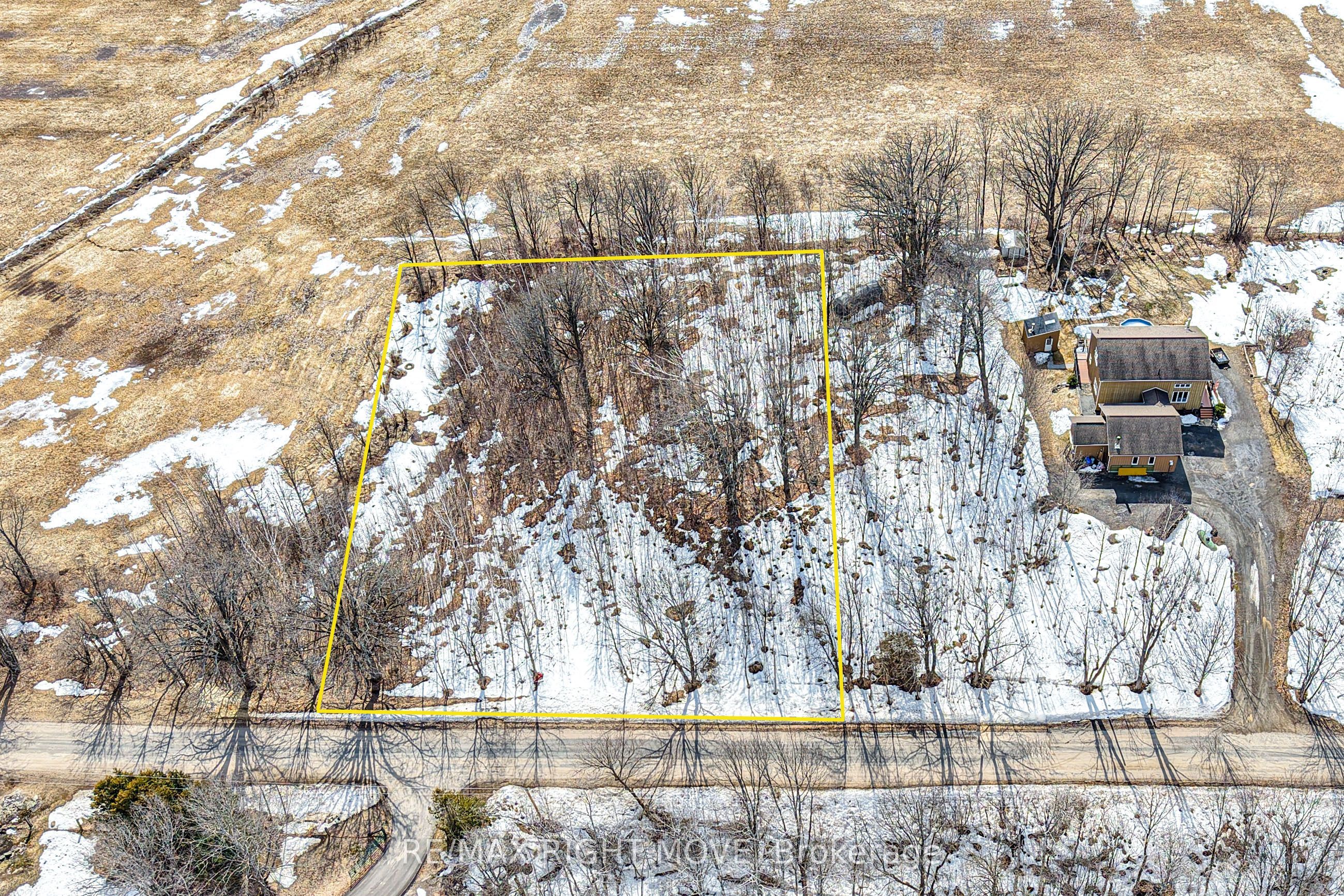 2026 Uhthoff Line, Severn, ON, L3V 7E9