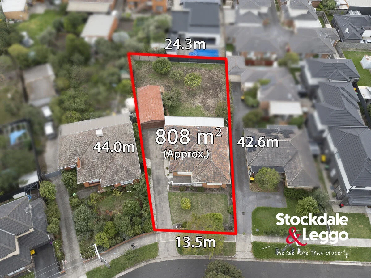 16 Bourchier Street, Glenroy VIC 3046