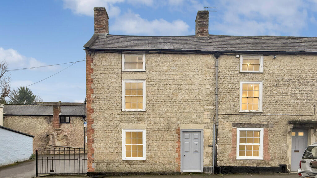 Additional image 12 of Silver Street, Warminster