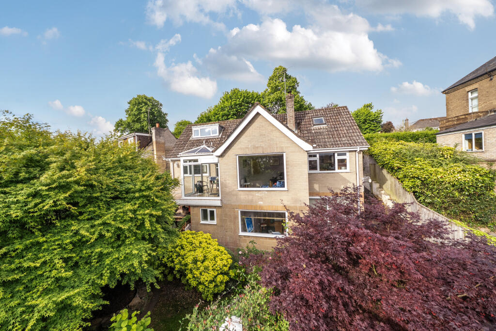 Penn Hill, Yeovil