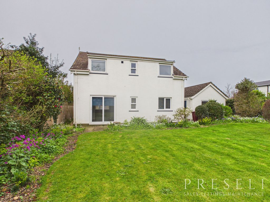 Additional image 15 of 4 bed detached house to rentMillard Park, St. Davids, Haverfordwest, Pembrokeshire SA62
