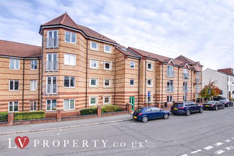 Chamberlain Court, Birmingham, West Midlands B18
