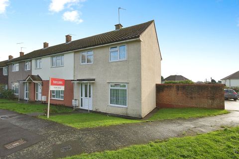 Arlingham Way, Patchway, Bristol, Gloucestershire BS34
