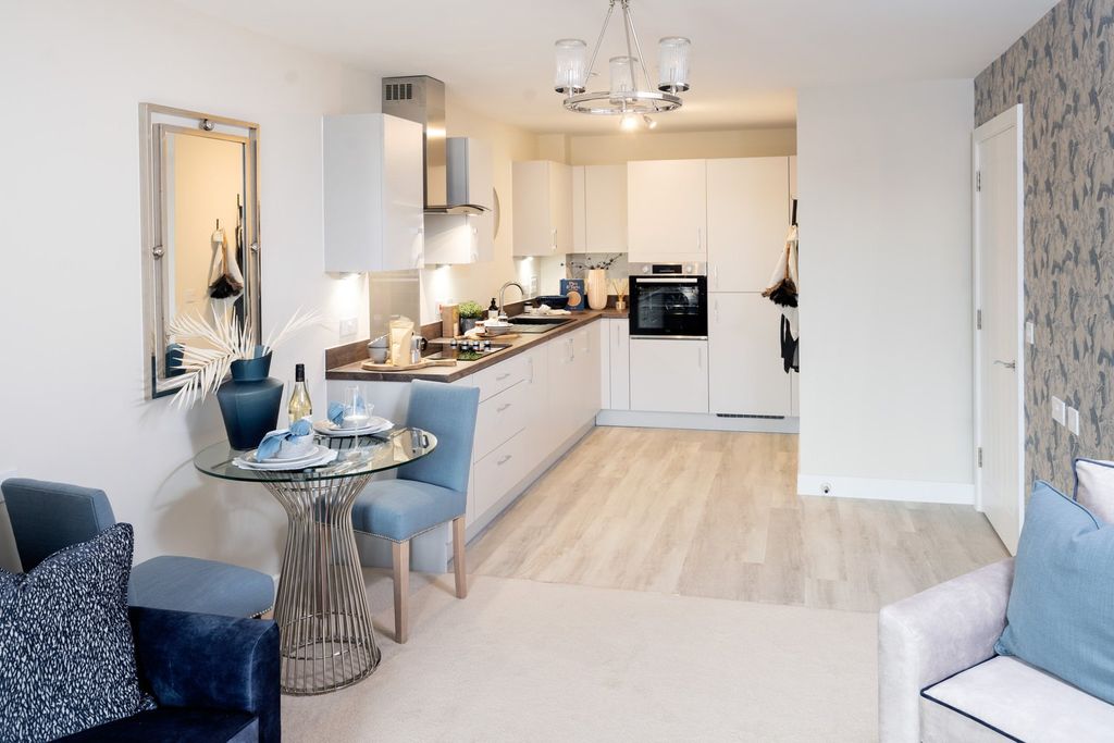 Additional image 2 of 1 bed flat to rentWimborne BH21
