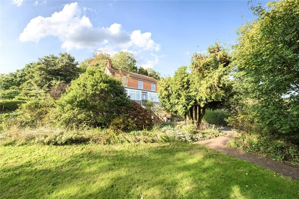 Additional image 14 of 4 bed detached house for saleSt. Johns Hill, Shaftesbury SP7