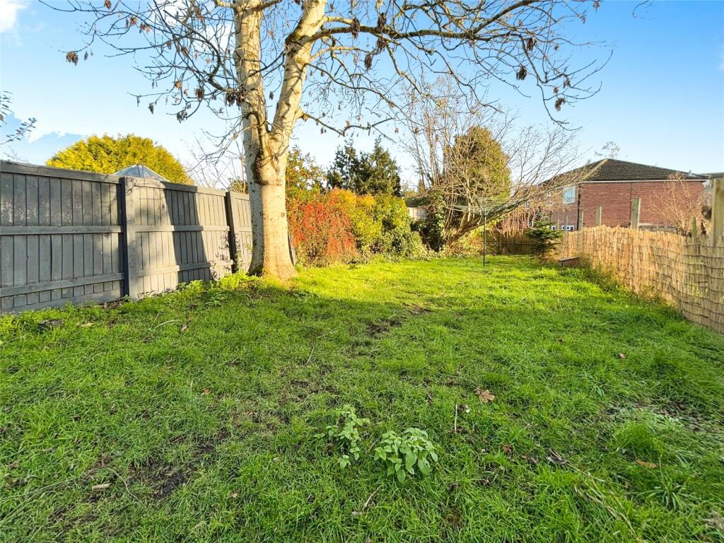 Additional image 5 of Warminster Road, Westbury