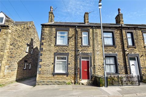 Clough Street, Morley, Leeds, West Yorkshire LS27