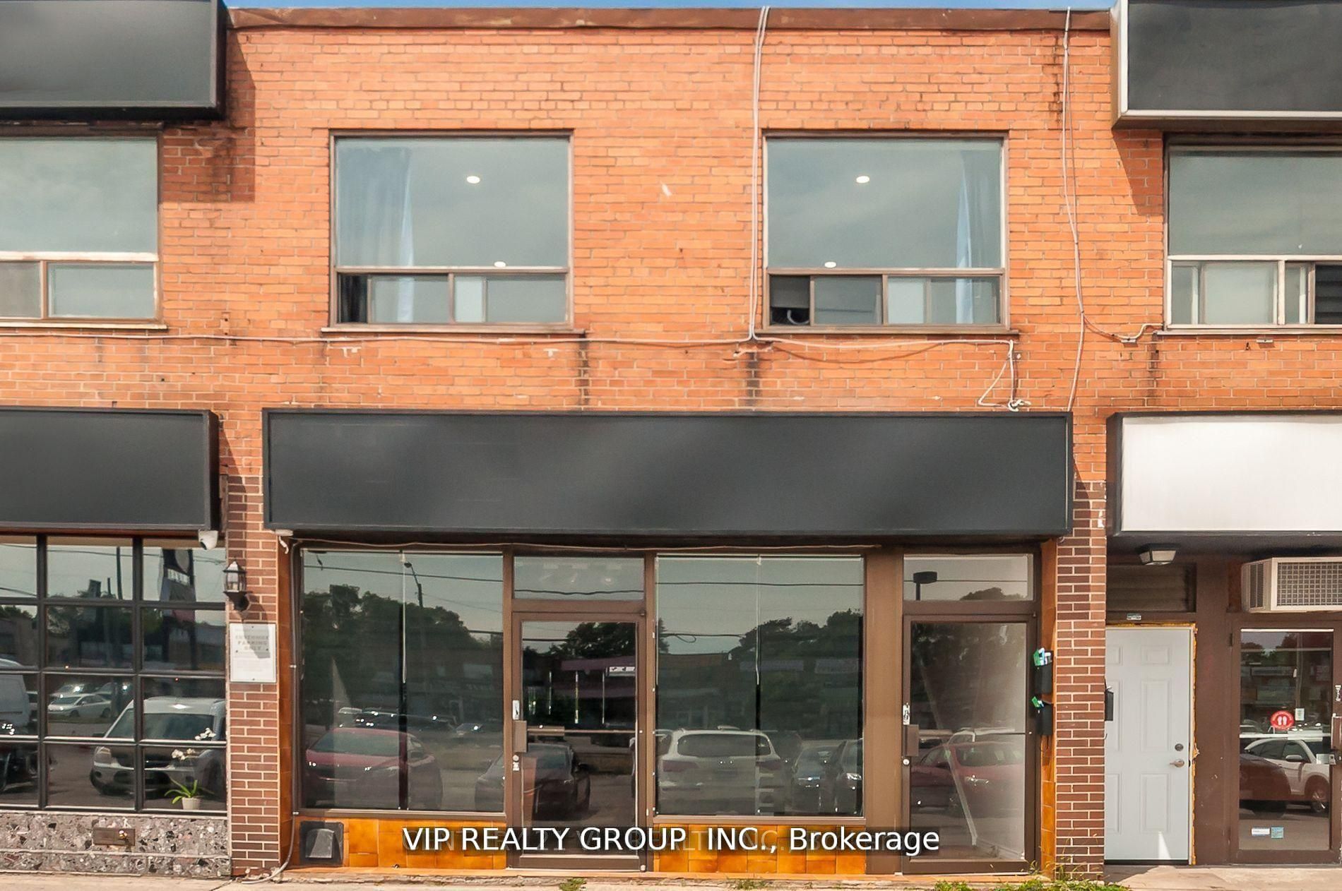 unit 2-2626 Eglinton Avenue E, Toronto, ON, M1K 2S3