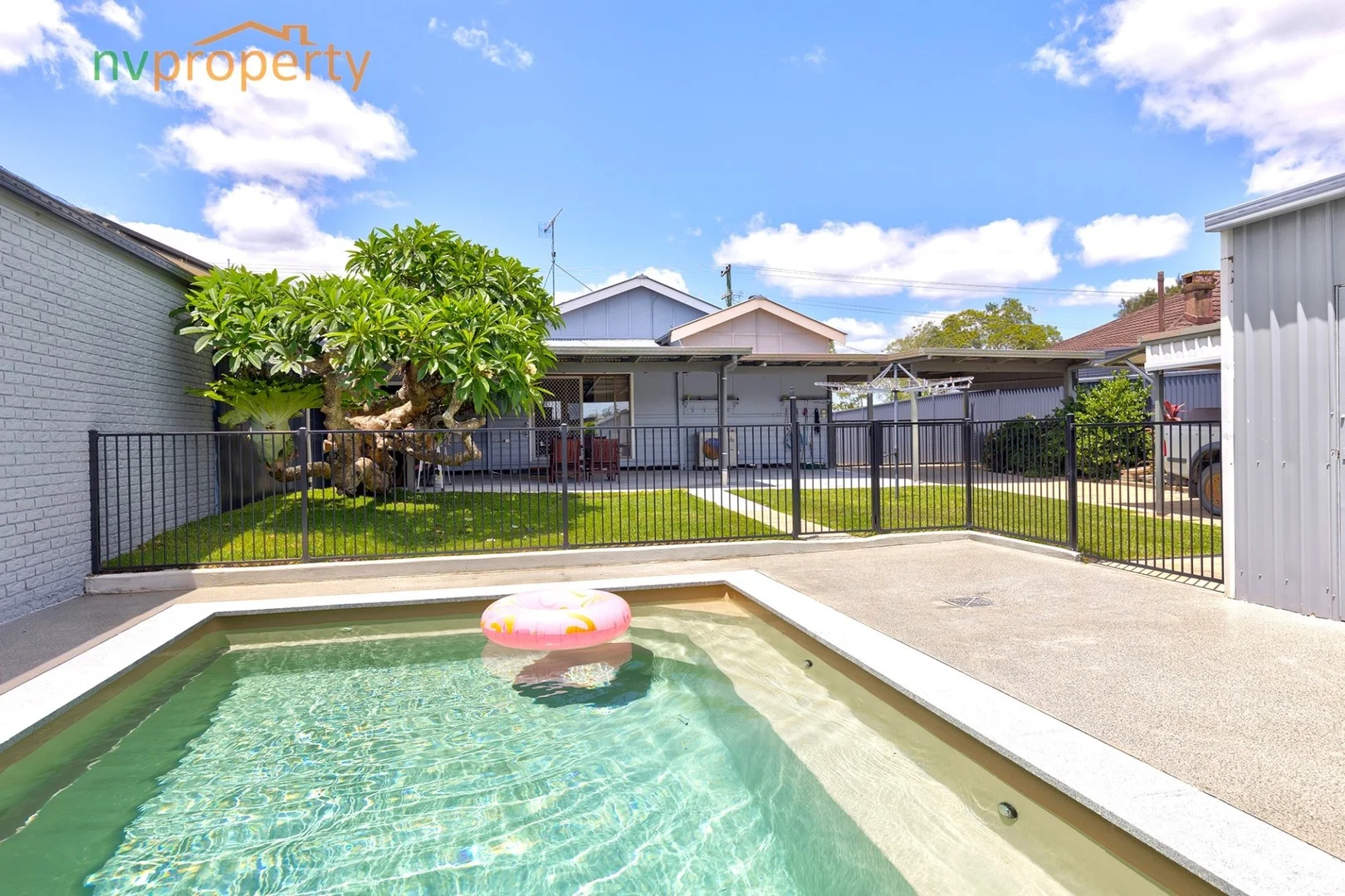 22 Bellevue Drive, North Macksville NSW 2447