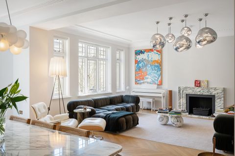 Portland Place, London W1B