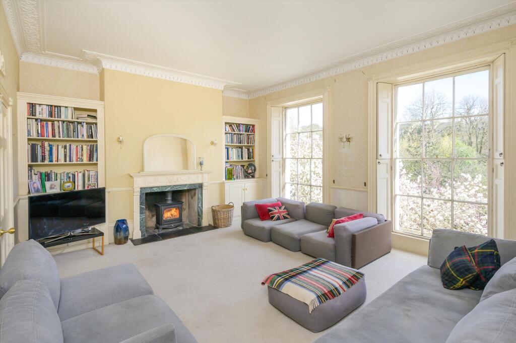 Additional image 2 of Beaufort West, Bath, Somerset BA1
