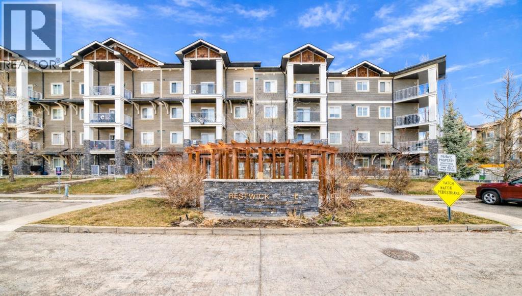 4305, 115 Prestwick Villas SE