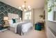 Newsam v2 2B at Lark's Place at Kennett Garden Village, Kennett Garden Village CB8