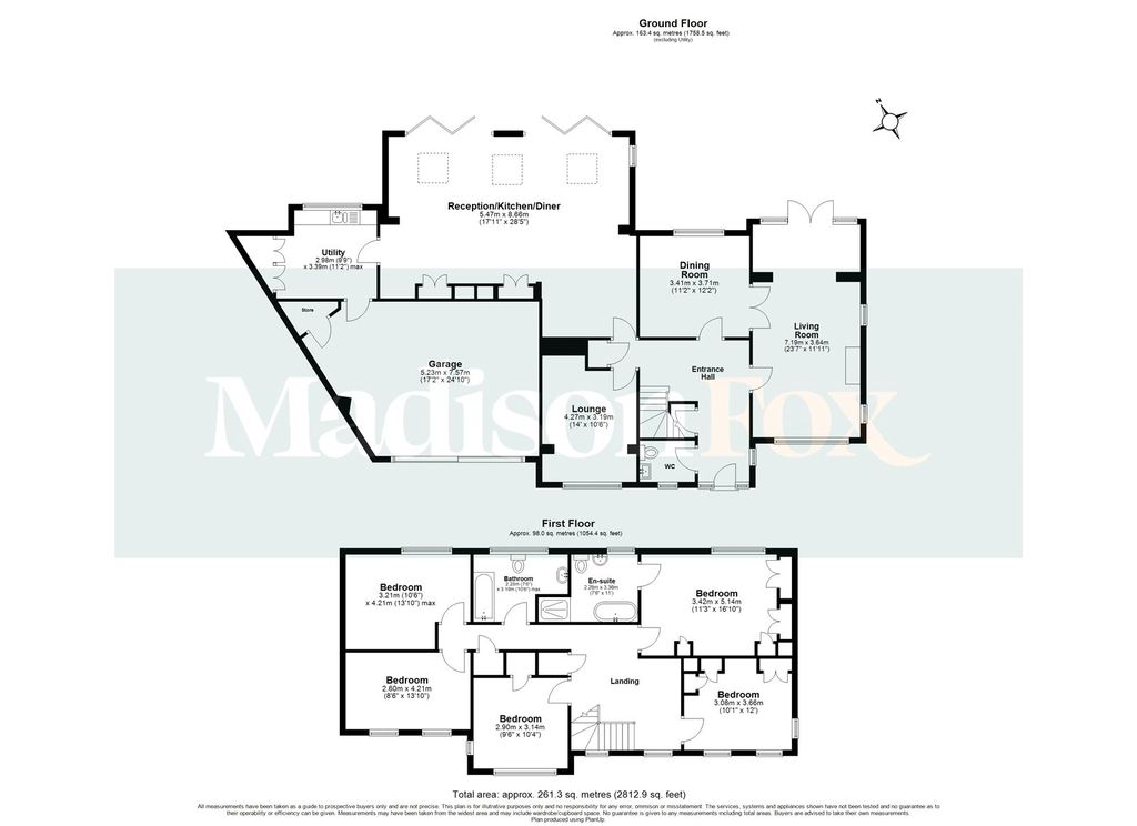 Additional image 33 of 5 bed detached house for saleParkland Close, Chigwell, Essex IG7