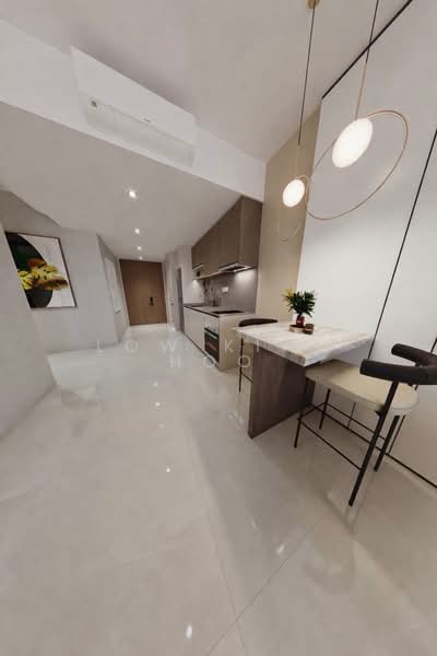 Additional image 3 of Lentor Hills Road (Parcel A), Ang Mo Kio