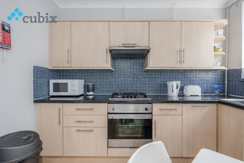 Wenlock Road, London N1
