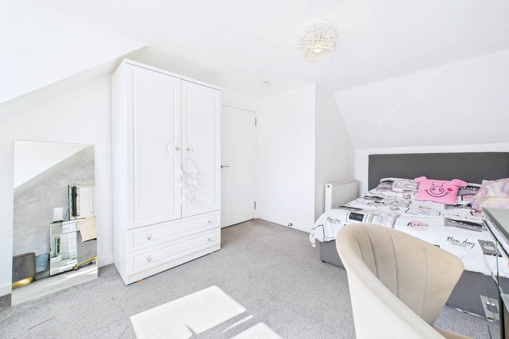 Additional image 14 of 3 bed flat for saleBloomgate, Lanark ML11