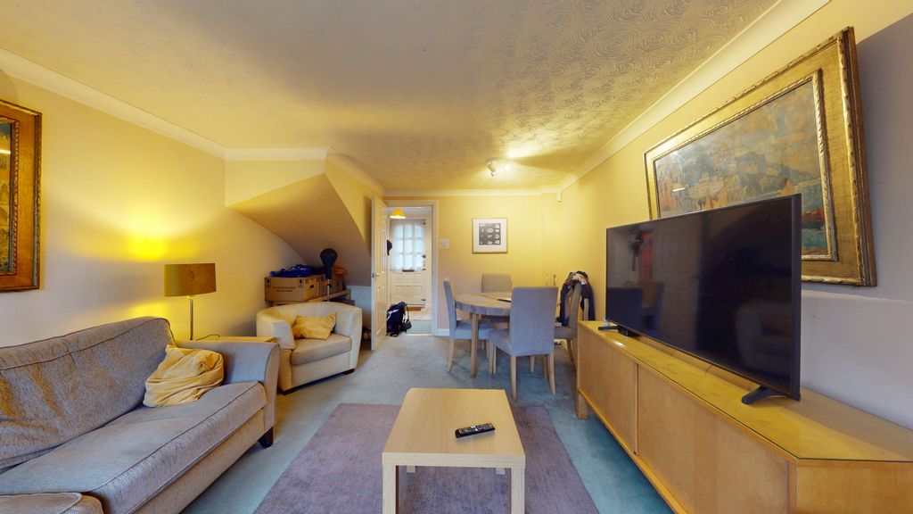 3 bed town house to rentKirby Place, Oxford OX4